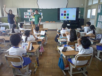 ３年１