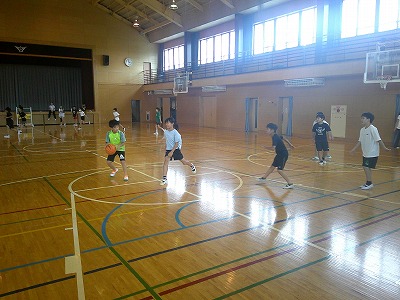 スポーツ１