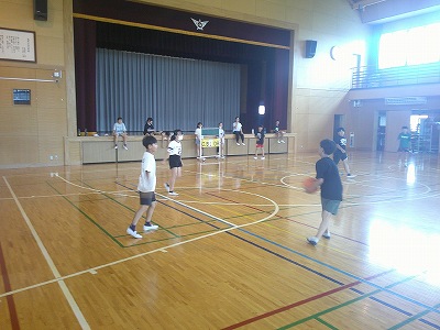 スポーツ２