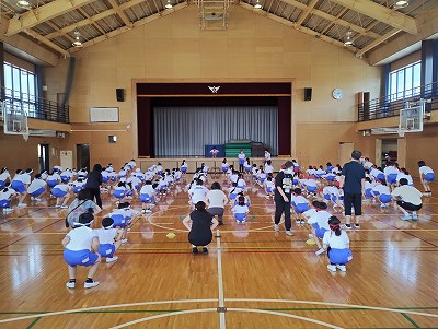 集会１