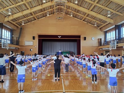 集会２