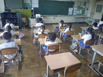 読書１年