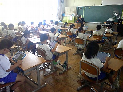 読書２年