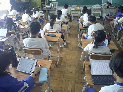 読書５年