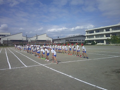 高３