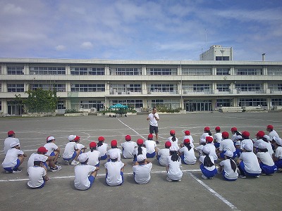 高４