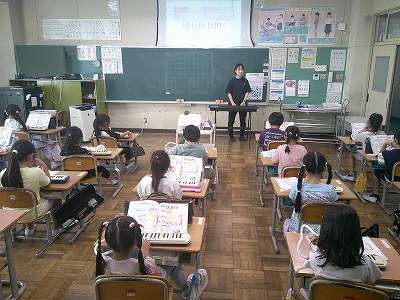 １年１