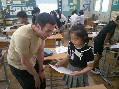 ４年１