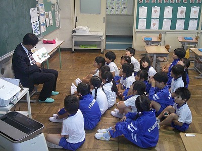 読み１