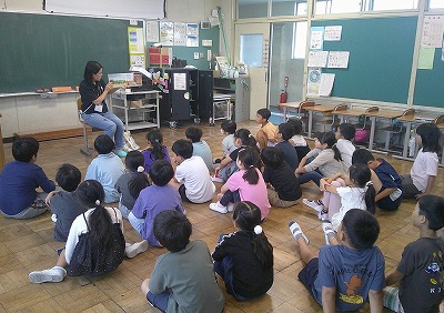 読み２