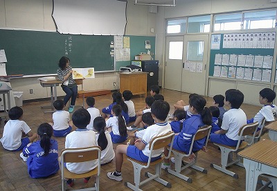 読み３