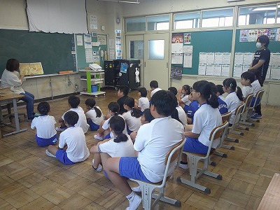 読み４