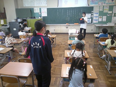 1年２