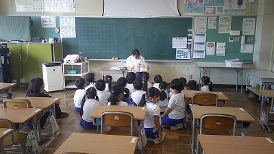 １年