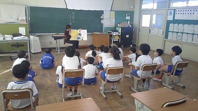 ３年