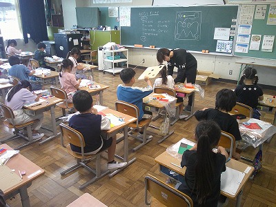 １年１