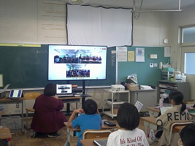 ５年１