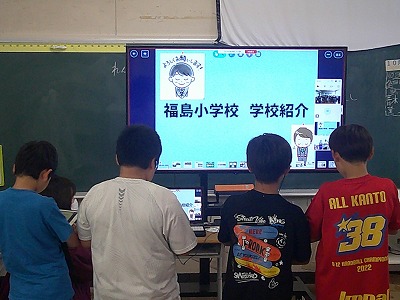 ５年２