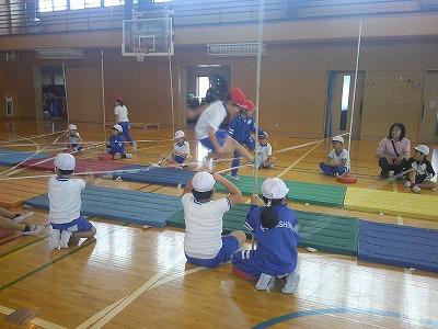 ２年１