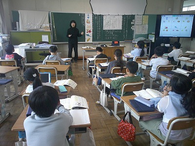 ３年１