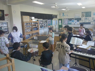 ５年１