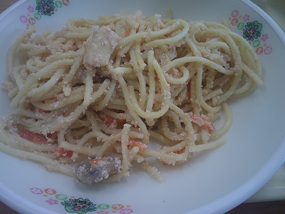 給食４