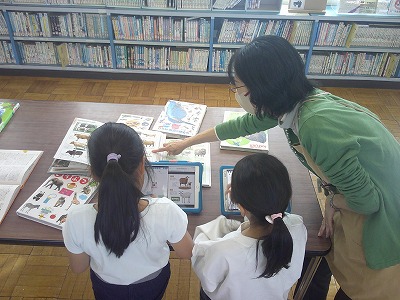 １年２