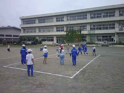 遊び３