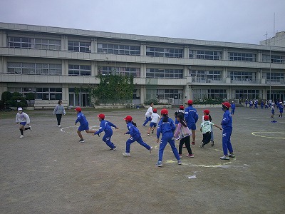 遊び４