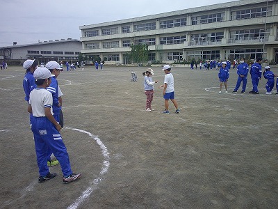 遊び５