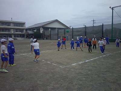 遊び７