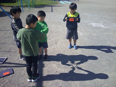 ３年１