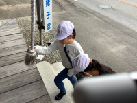 4年竹組_学活_新井有希子_学級通信_3