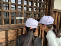 4年竹組_学活_新井有希子_学級通信_7