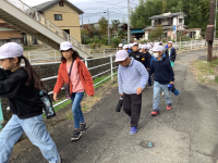 4年竹組_学活_新井有希子_学級通信_9