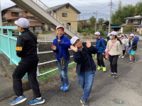 4年竹組_学活_新井有希子_学級通信_11
