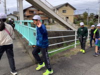 4年竹組_学活_新井有希子_学級通信_13