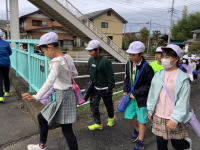 4年竹組_学活_新井有希子_学級通信_14