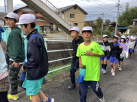 4年竹組_学活_新井有希子_学級通信_15