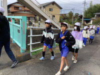 4年竹組_学活_新井有希子_学級通信_16