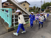 4年竹組_学活_新井有希子_学級通信_17