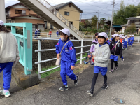 4年竹組_学活_新井有希子_学級通信_18