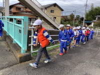 4年竹組_学活_新井有希子_学級通信_21