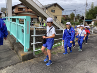 4年竹組_学活_新井有希子_学級通信_23