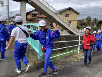 4年竹組_学活_新井有希子_学級通信_26