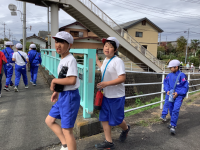 4年竹組_学活_新井有希子_学級通信_29