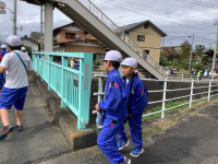 4年竹組_学活_新井有希子_学級通信_31