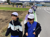 4年竹組_学活_新井有希子_学級通信_32