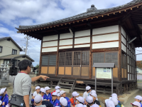 4年竹組_学活_新井有希子_学級通信_44