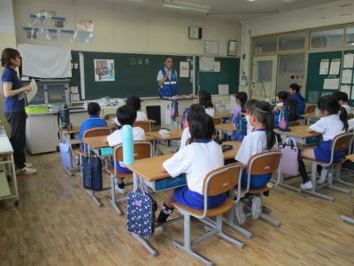 3年万引き防止